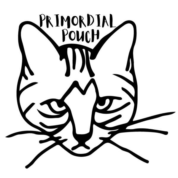 Primordial Pouch logo